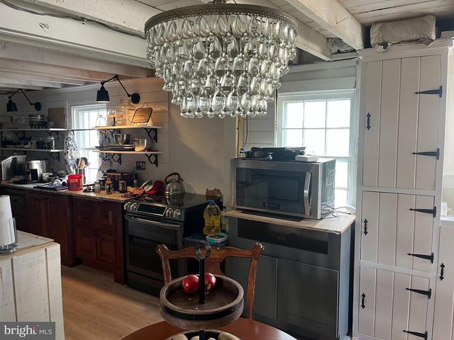 13825 MAUGANSVILLE RD, Maugansville, MD 21767