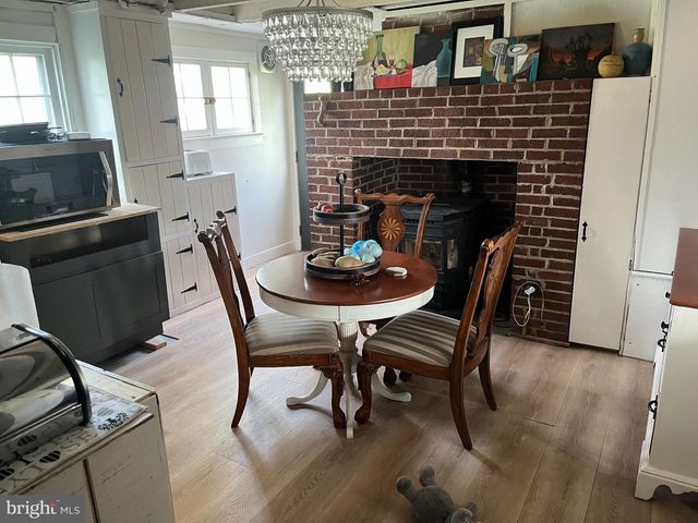 13825 MAUGANSVILLE RD, Maugansville, MD 21767