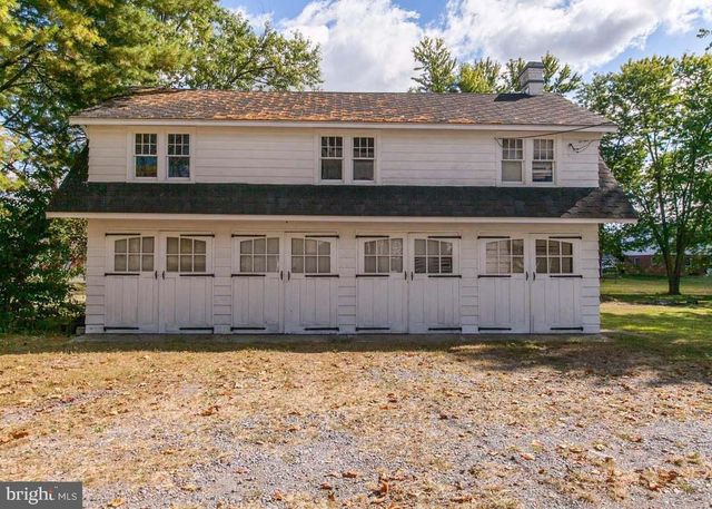 13825 MAUGANSVILLE RD, Maugansville, MD 21767