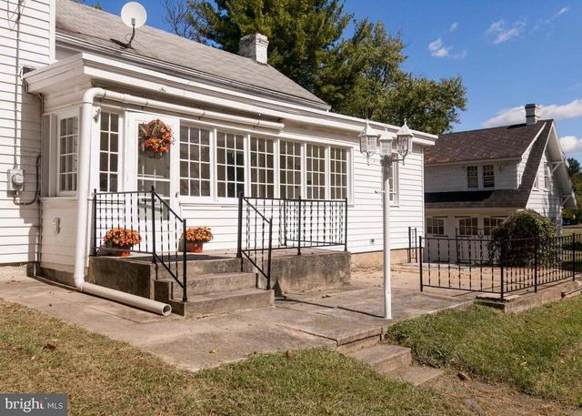 13825 MAUGANSVILLE RD, Maugansville, MD 21767