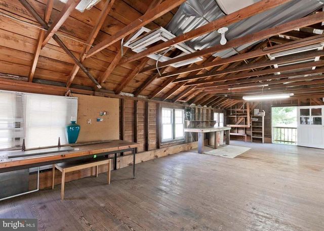 13825 MAUGANSVILLE RD, Maugansville, MD 21767