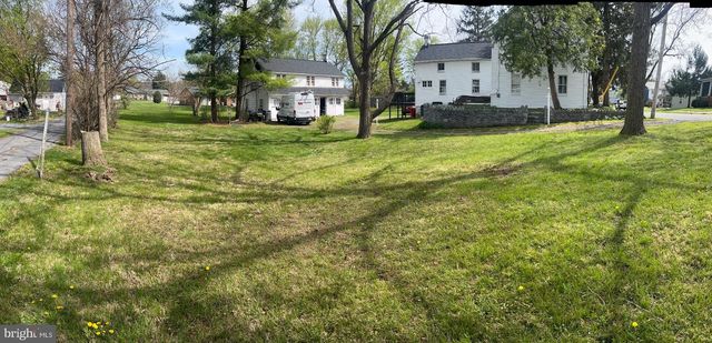 13825 MAUGANSVILLE RD, Maugansville, MD 21767