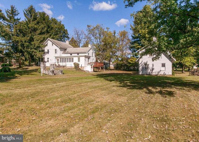 13825 MAUGANSVILLE RD, Maugansville, MD 21767