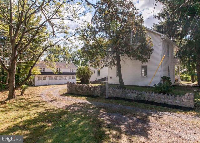 13825 MAUGANSVILLE RD, Maugansville, MD 21767