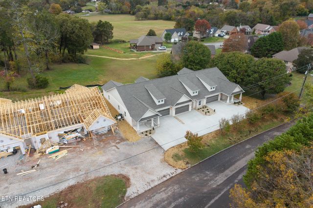 107 Alpine Drive, Clinton, TN 37716