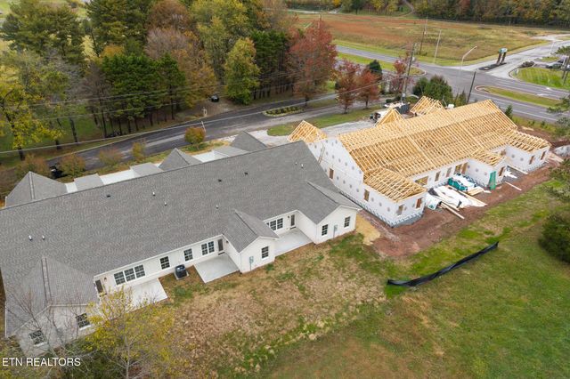 107 Alpine Drive, Clinton, TN 37716