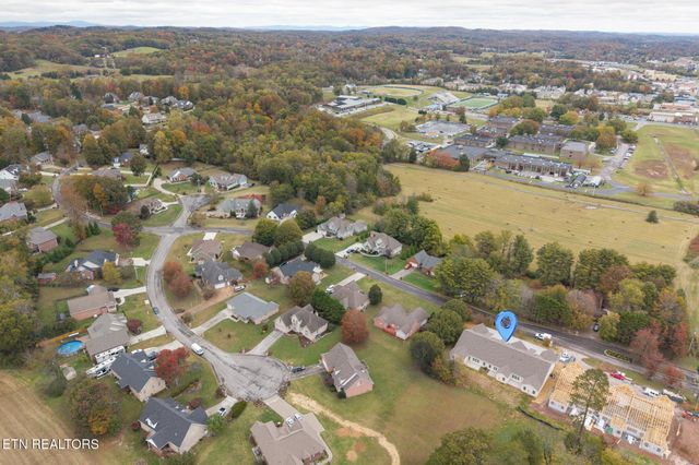 107 Alpine Drive, Clinton, TN 37716