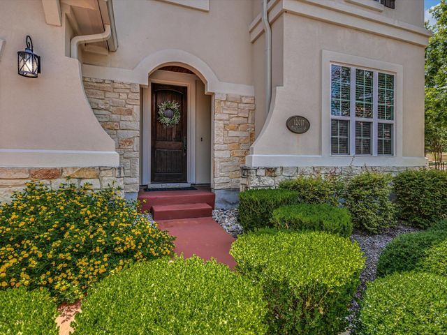 12017 Mira Vista WAY VH51, Austin, TX 78726