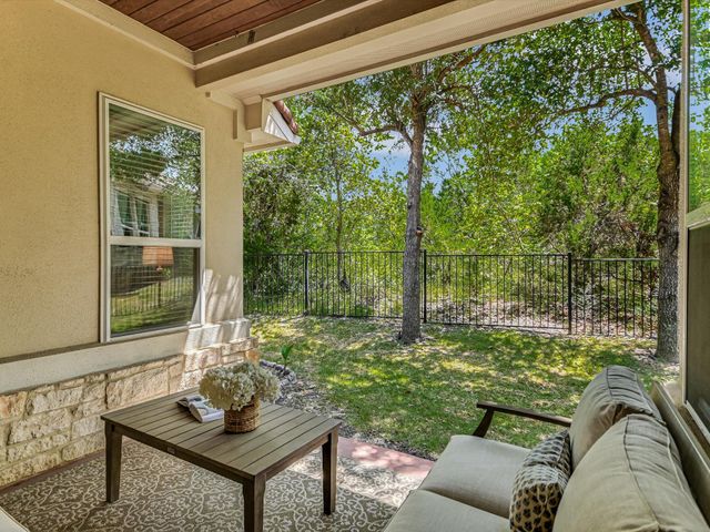 12017 Mira Vista WAY VH51, Austin, TX 78726