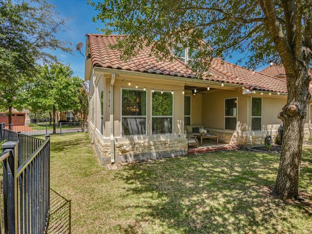 12017 Mira Vista WAY VH51, Austin, TX 78726