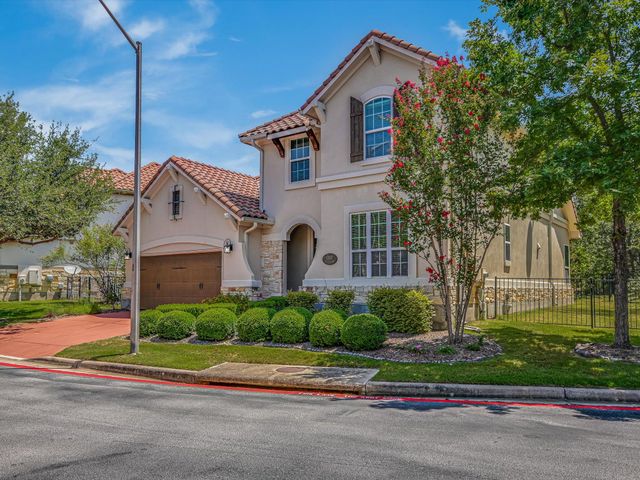 12017 Mira Vista WAY VH51, Austin, TX 78726