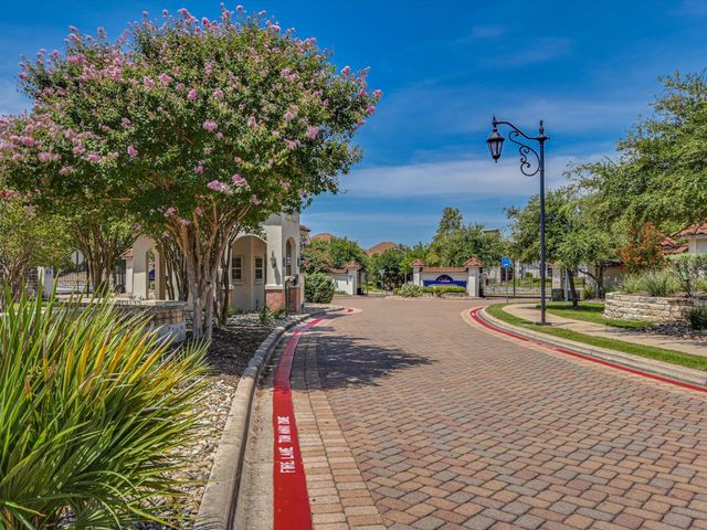 12017 Mira Vista WAY VH51, Austin, TX 78726