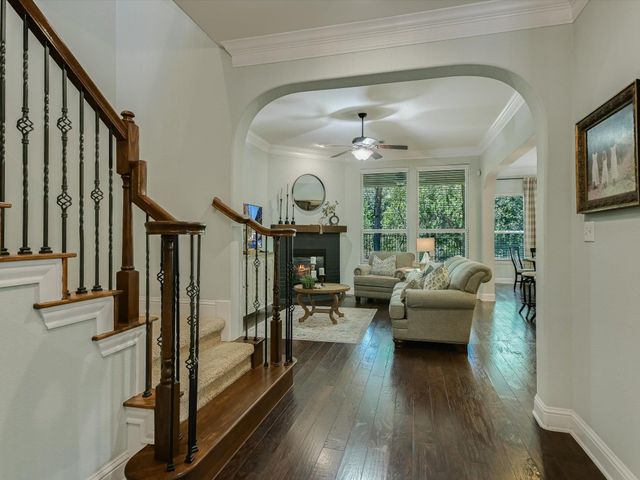 12017 Mira Vista WAY VH51, Austin, TX 78726