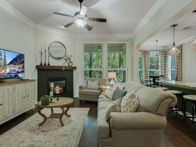 12017 Mira Vista WAY VH51, Austin, TX 78726