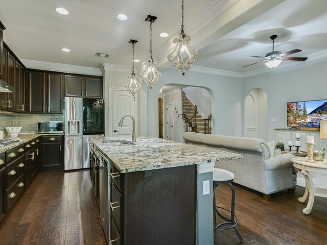 12017 Mira Vista WAY VH51, Austin, TX 78726