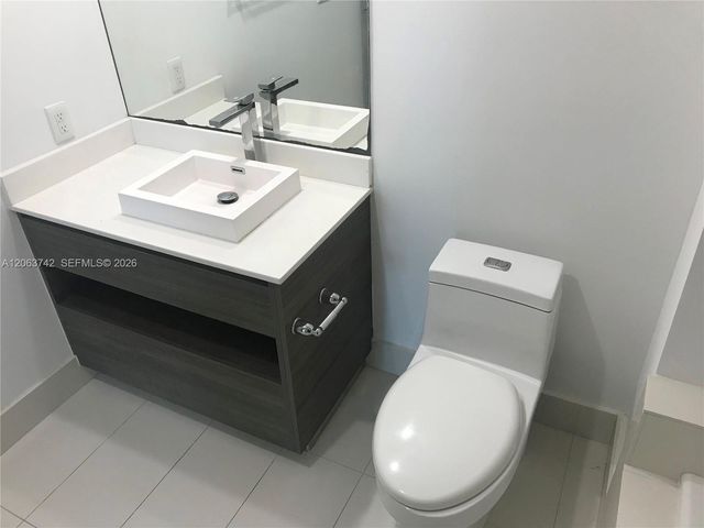 1100 S Miami Avenue 809, Miami, FL 33130