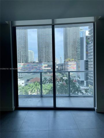1100 S Miami Avenue 809, Miami, FL 33130