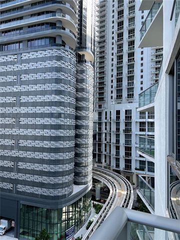 1100 S Miami Avenue 809, Miami, FL 33130