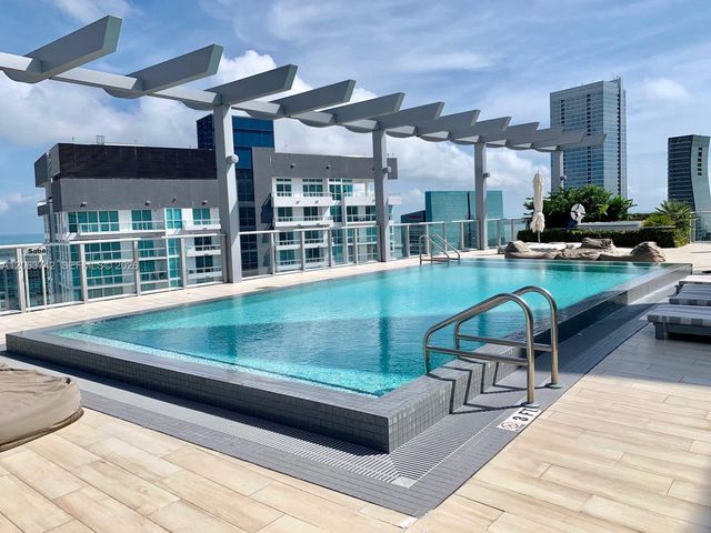 1100 S Miami Avenue 809, Miami, FL 33130