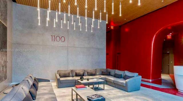 1100 S Miami Avenue 809, Miami, FL 33130
