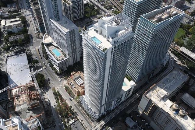 1100 S Miami Avenue 809, Miami, FL 33130