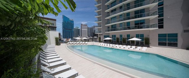 1100 S Miami Avenue 809, Miami, FL 33130