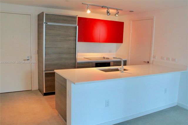 1100 S Miami Avenue 809, Miami, FL 33130