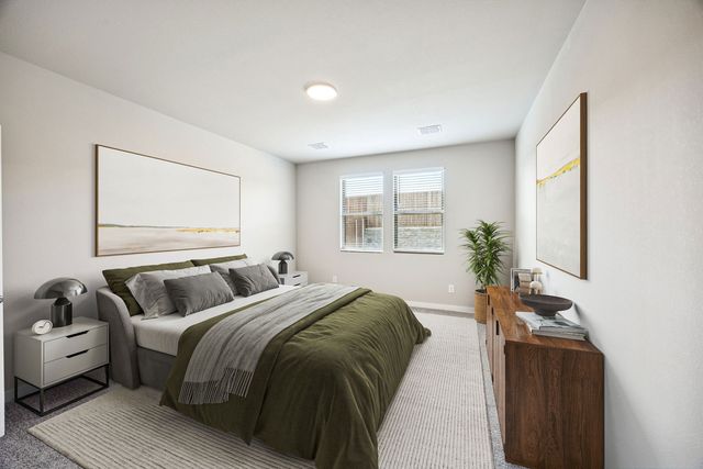 510 Green Gables Drive, Mckinney, TX 75071