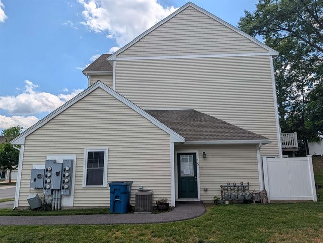 15 Bennett Street, Nashua, NH 03064