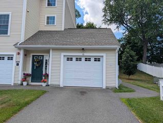 15 Bennett Street, Nashua, NH 03064