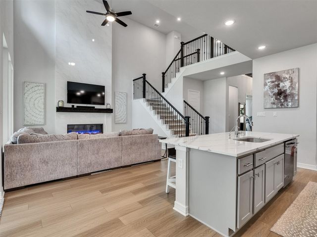 444 Coppice Creek Lane, Montgomery, TX 77316