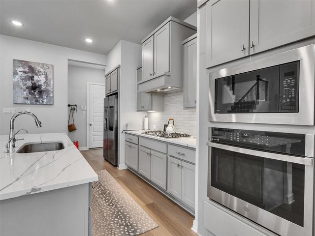 444 Coppice Creek Lane, Montgomery, TX 77316