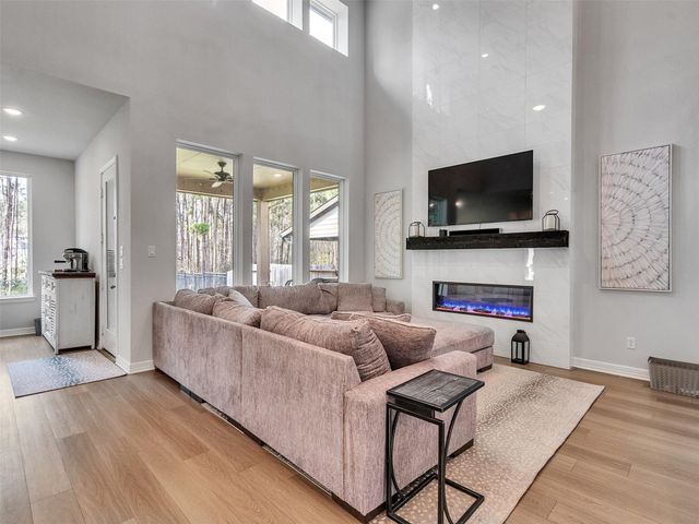 444 Coppice Creek Lane, Montgomery, TX 77316