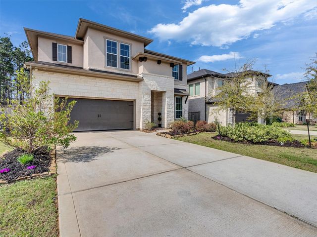 444 Coppice Creek Lane, Montgomery, TX 77316