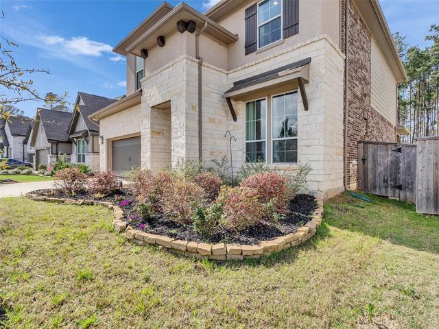 444 Coppice Creek Lane, Montgomery, TX 77316