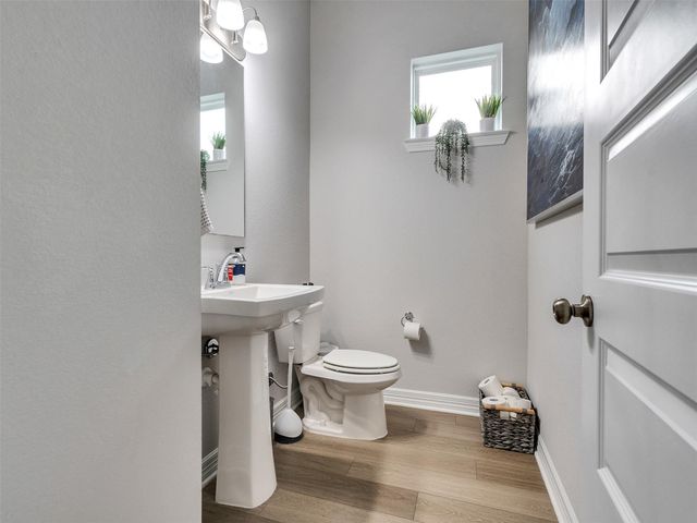 444 Coppice Creek Lane, Montgomery, TX 77316