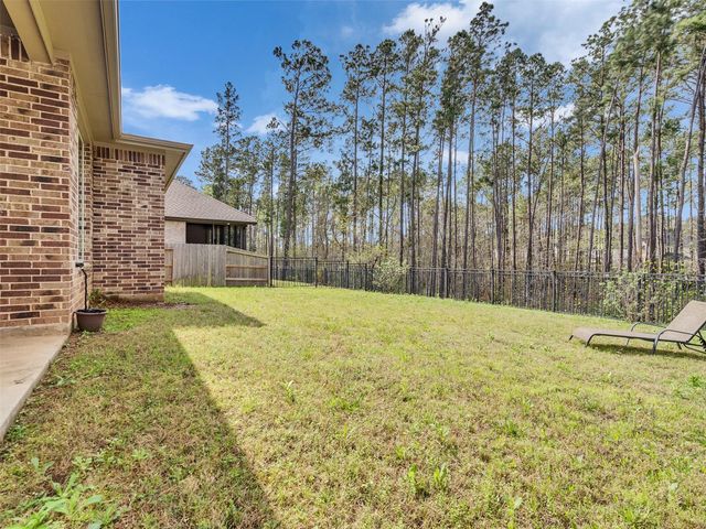 444 Coppice Creek Lane, Montgomery, TX 77316