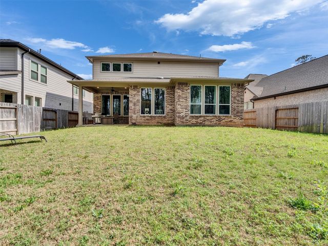 444 Coppice Creek Lane, Montgomery, TX 77316
