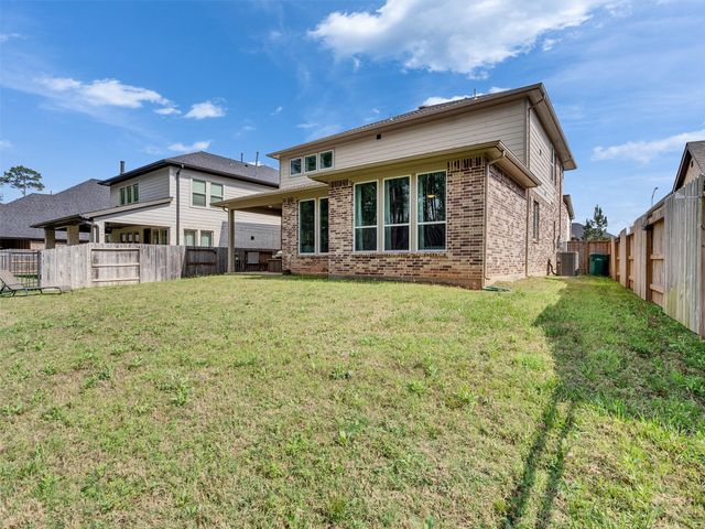 444 Coppice Creek Lane, Montgomery, TX 77316