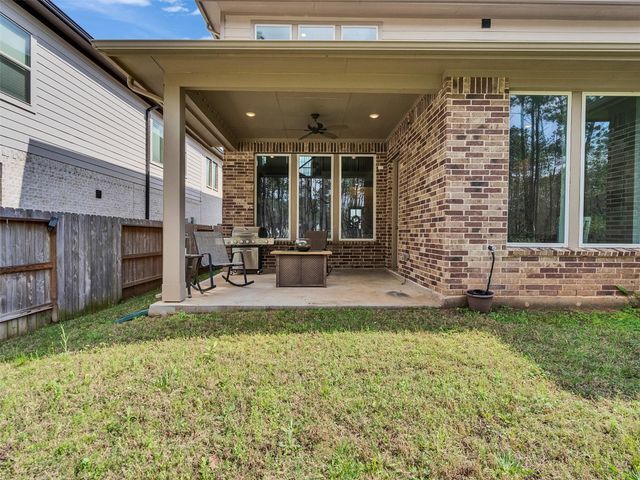444 Coppice Creek Lane, Montgomery, TX 77316