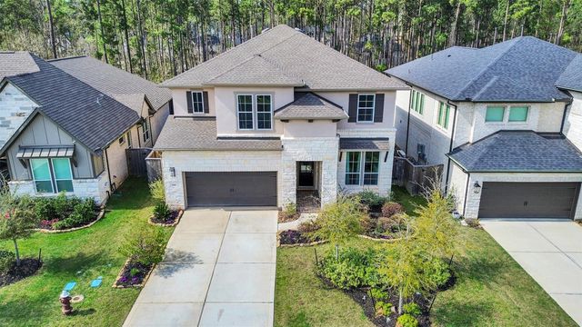 444 Coppice Creek Lane, Montgomery, TX 77316