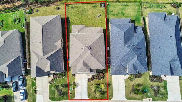 444 Coppice Creek Lane, Montgomery, TX 77316