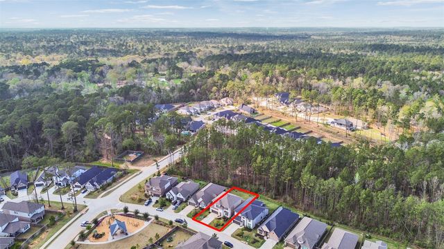 444 Coppice Creek Lane, Montgomery, TX 77316