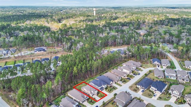 444 Coppice Creek Lane, Montgomery, TX 77316