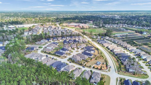 444 Coppice Creek Lane, Montgomery, TX 77316