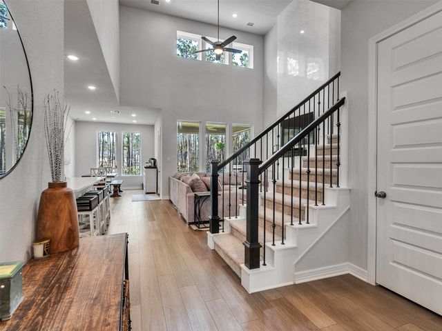 444 Coppice Creek Lane, Montgomery, TX 77316