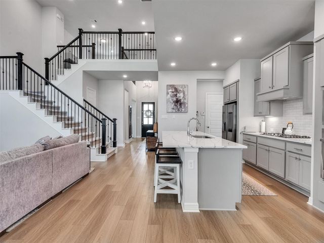 444 Coppice Creek Lane, Montgomery, TX 77316