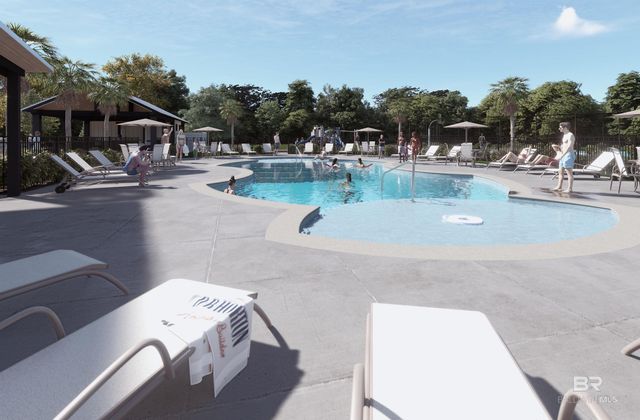 536 Morning Mist Way, Fairhope, AL 36532