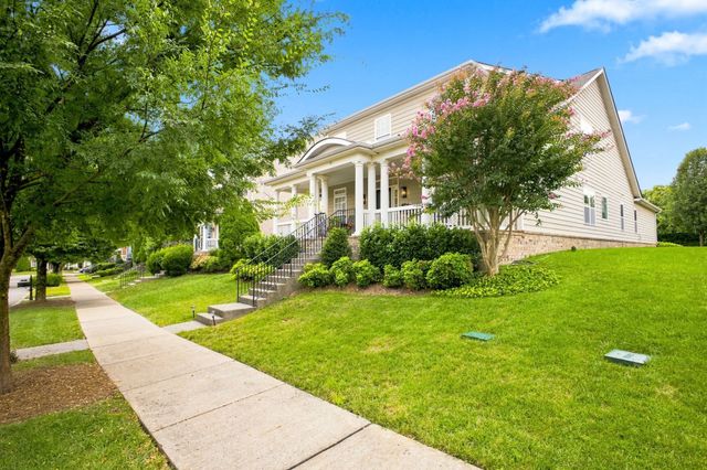 411 Wandering Trl, Franklin, TN 37067