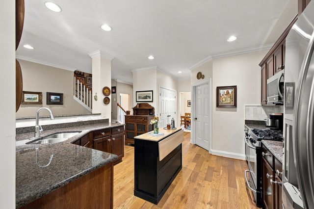 411 Wandering Trl, Franklin, TN 37067
